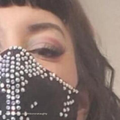 MissNoraNaughty avatar