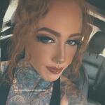 Goddess Scarlett Voss avatar