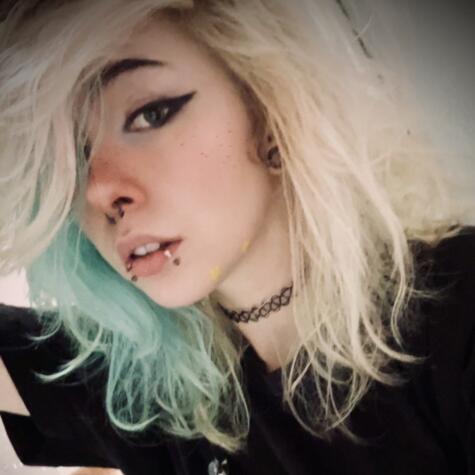 XxKittyFacexX avatar