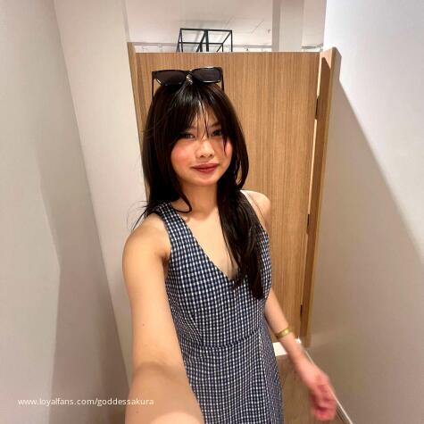 goddessakura avatar