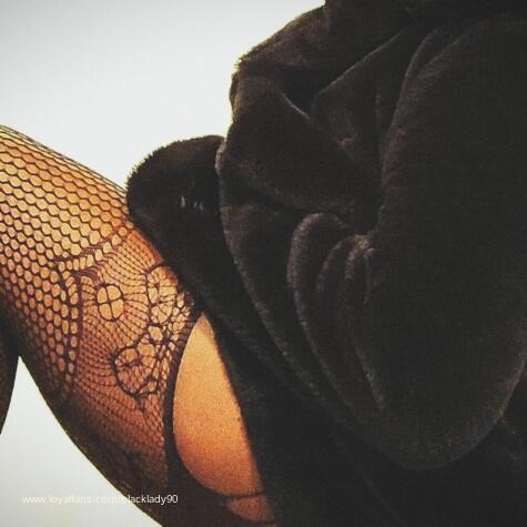 Blacklady90 avatar