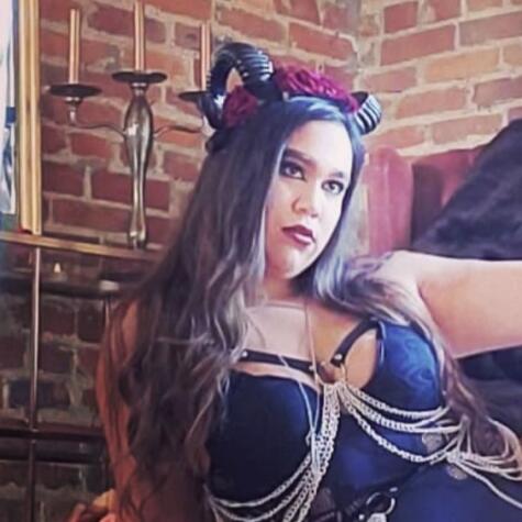 Meleena Rose avatar