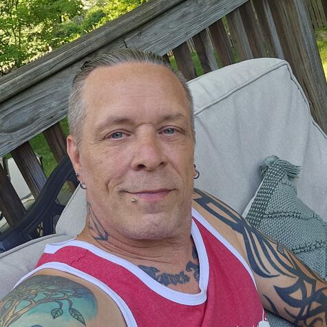 Jeff May avatar