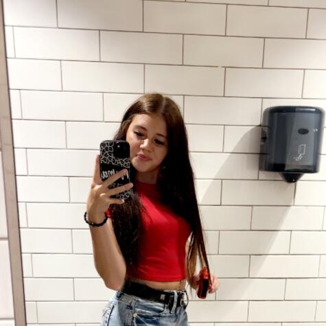 Terri Rae💋 avatar