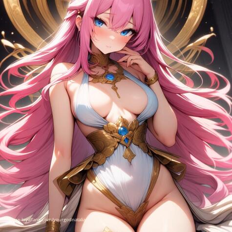 Natalia the Perfect avatar