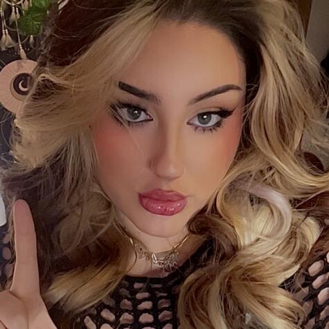 TheBritishBrat avatar