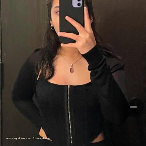 Diosa Dulce Findom avatar