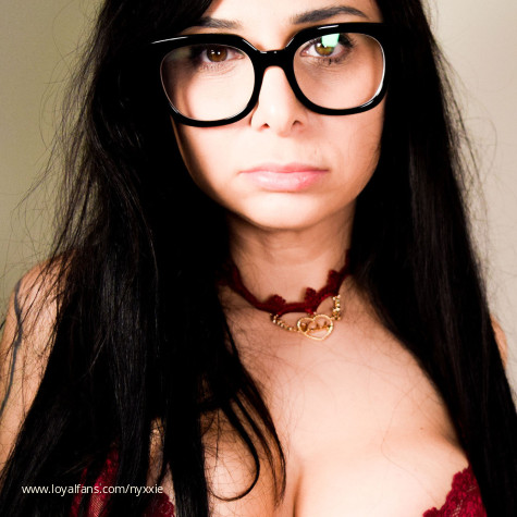 Misstress Nyxxie avatar