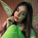 Alina Goddess Footsie avatar