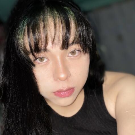 Jennie Motte avatar