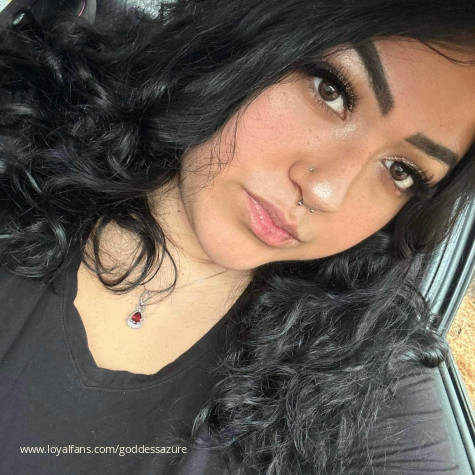 Goddess Azure avatar