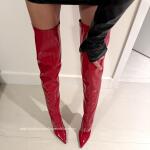 Mia Domme avatar
