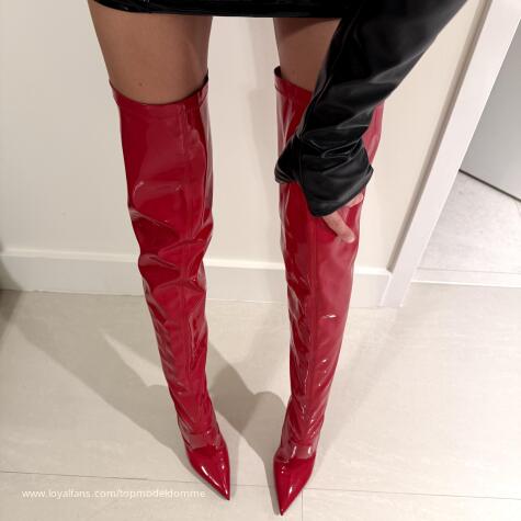 Mia Domme avatar