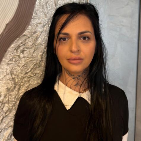 Kalystra avatar