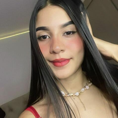 ScarletLuxe avatar