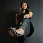 Lara Blue Fire avatar