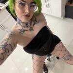 Jacqueline Frost avatar