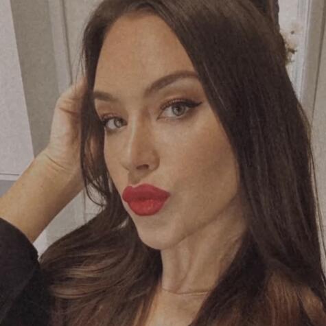 Miss Demi D avatar