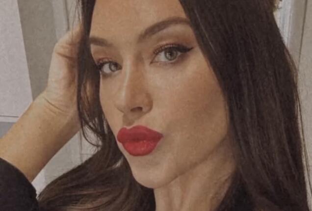 Miss Demi D