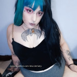 LADY DISASTER avatar