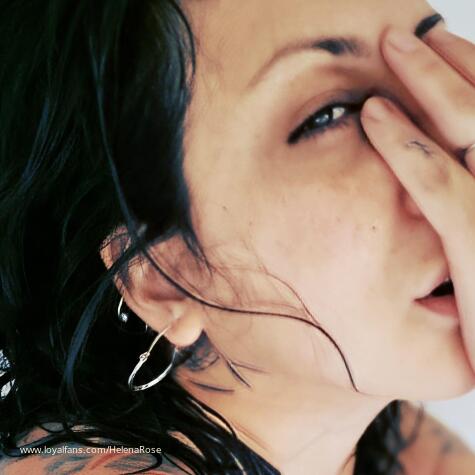 Goon Goddess Helena Rose avatar