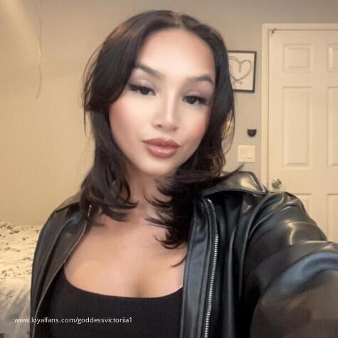 Goddess Victoriiaa avatar