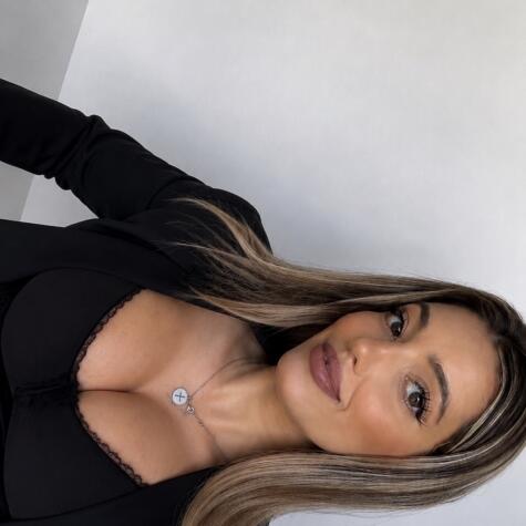 Bratblonde avatar