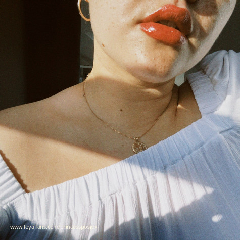 Princess Posie avatar