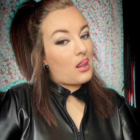 Mistress Katiana avatar
