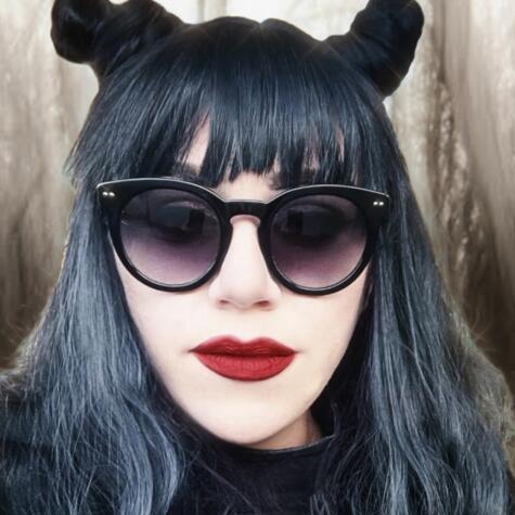 MistressAnya avatar