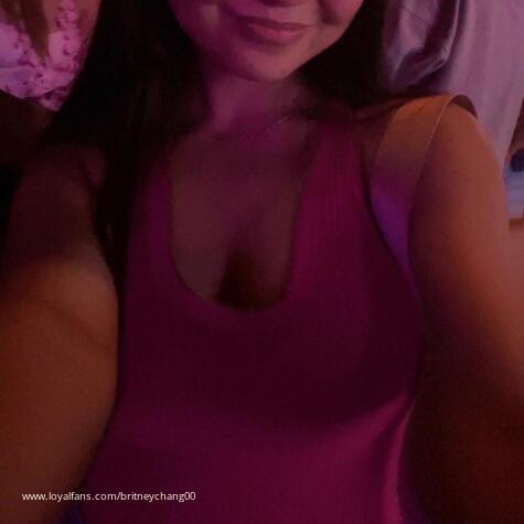 britneychang00 avatar