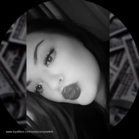 mistress curves avatar