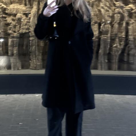 goddess levina avatar
