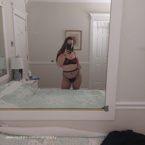 Ally Lust avatar