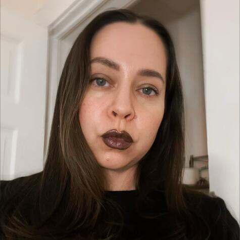 Madeline Moss avatar