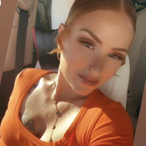 GingerPeach18 avatar