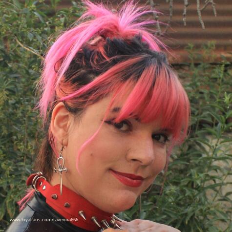 ravenna666 avatar