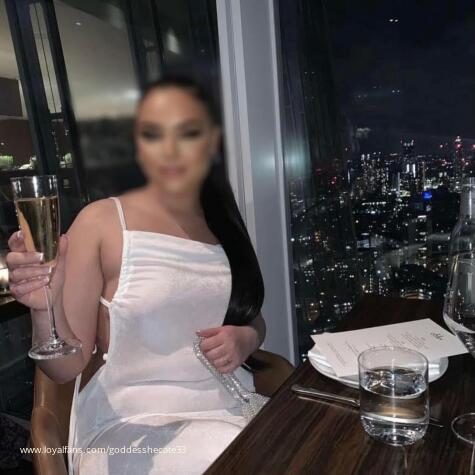 GoddessHecate33 avatar