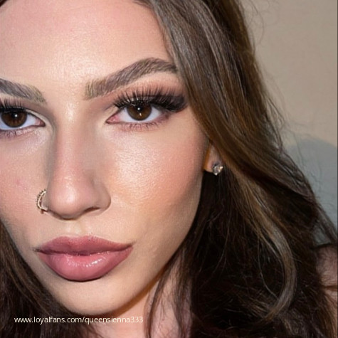 Queen Sienna’s Official Social Fan Page | LoyalFans