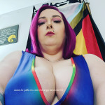 Goddess Britt Findom Mommy avatar