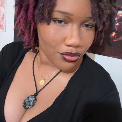 Mistress Lilac7670 avatar
