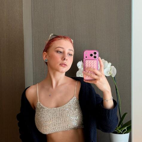 Lilith Femdom Goddess  avatar