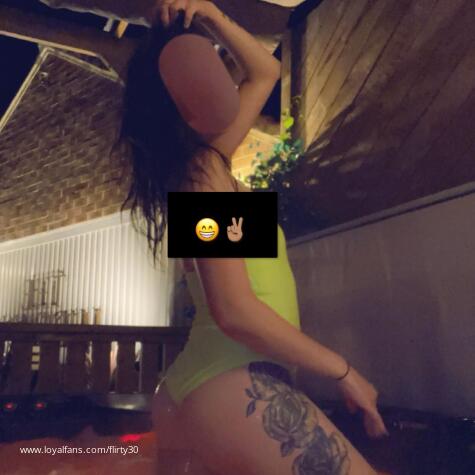 Flirty30 avatar
