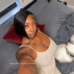 Haitian Princess avatar