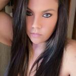 Beautiful hazel avatar