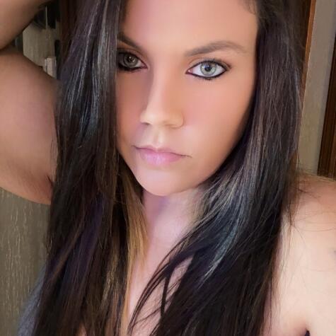Beautiful hazel avatar
