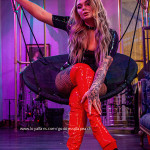 GoddessPiaPeach avatar