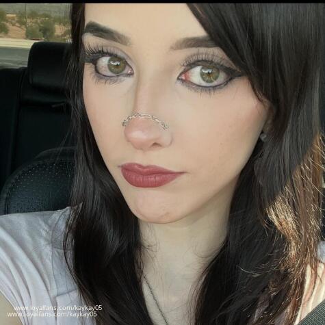 Kaykay05 avatar