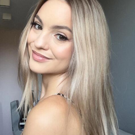 Goddess Mellyy avatar