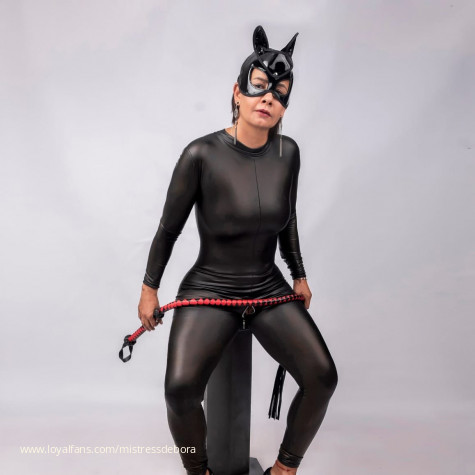 Mistress Debora avatar